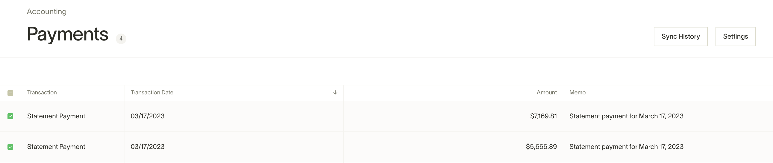 QuickBooks Online Overview Ramp