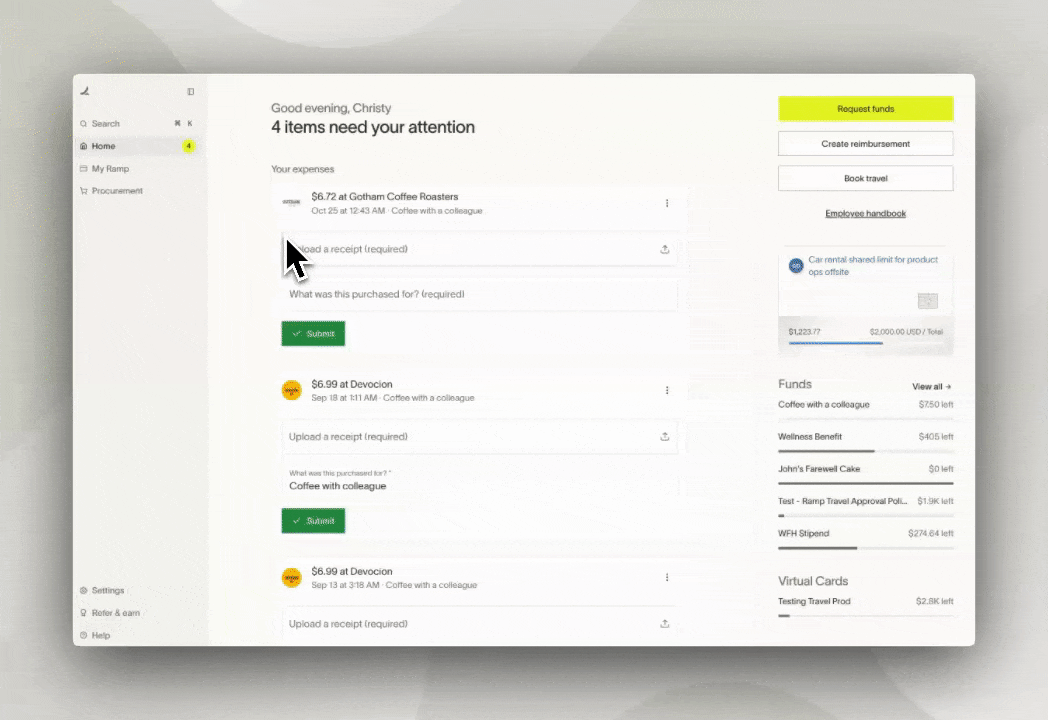 Flight Booking Flow.gif